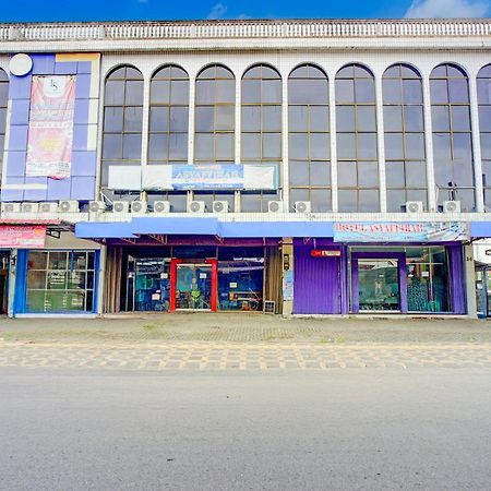 Hotel O Asyaffirah Near Masjid Raya Al Mashun Sm Raja Medan Extérieur photo