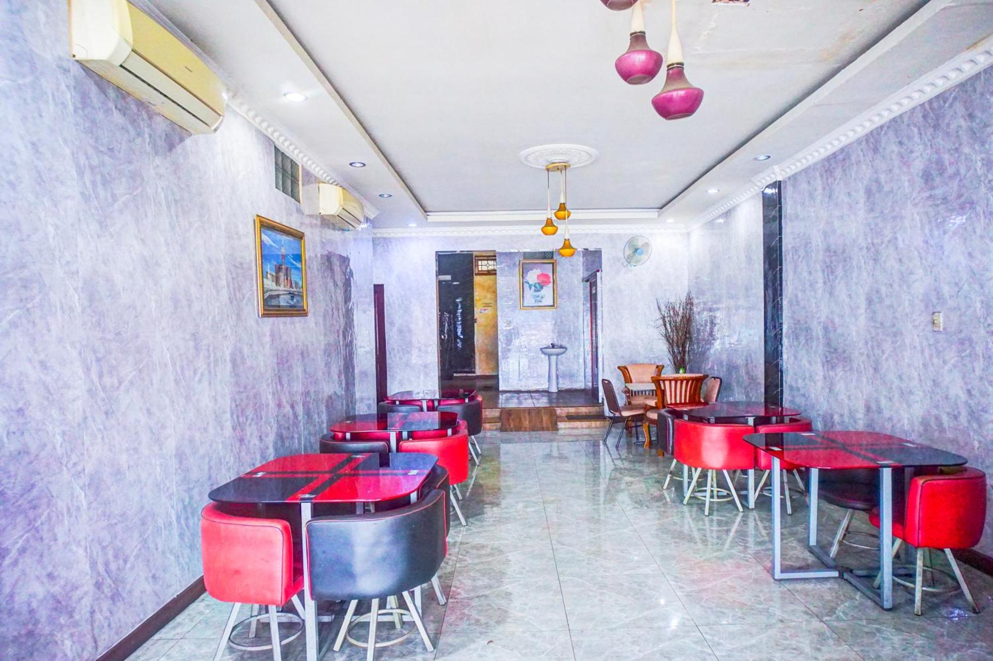 Hotel O Asyaffirah Near Masjid Raya Al Mashun Sm Raja Medan Extérieur photo