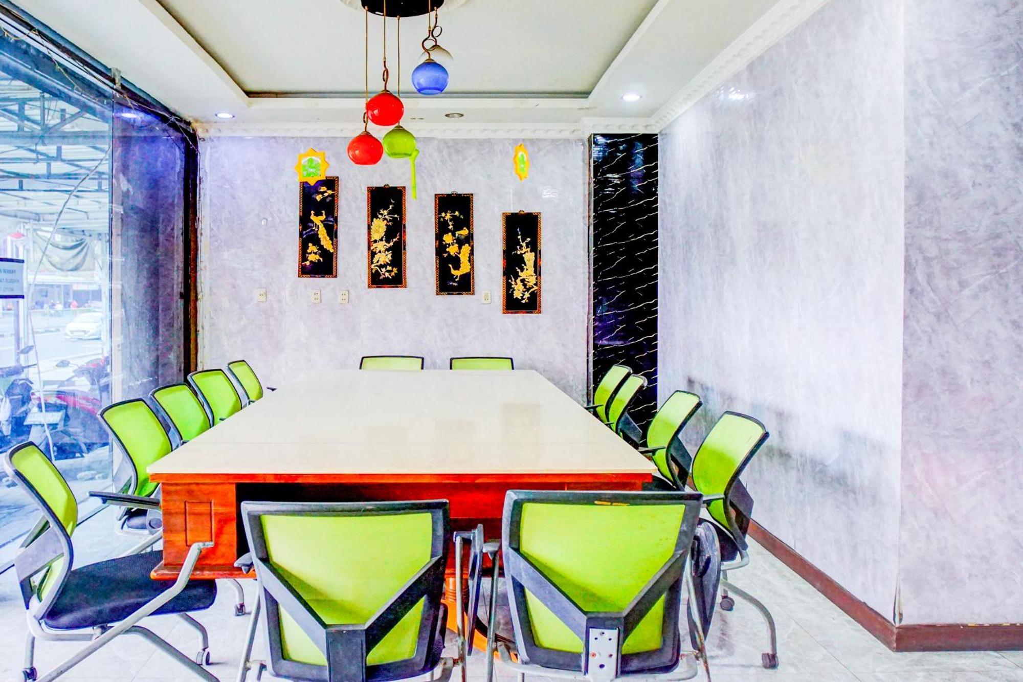 Hotel O Asyaffirah Near Masjid Raya Al Mashun Sm Raja Medan Extérieur photo