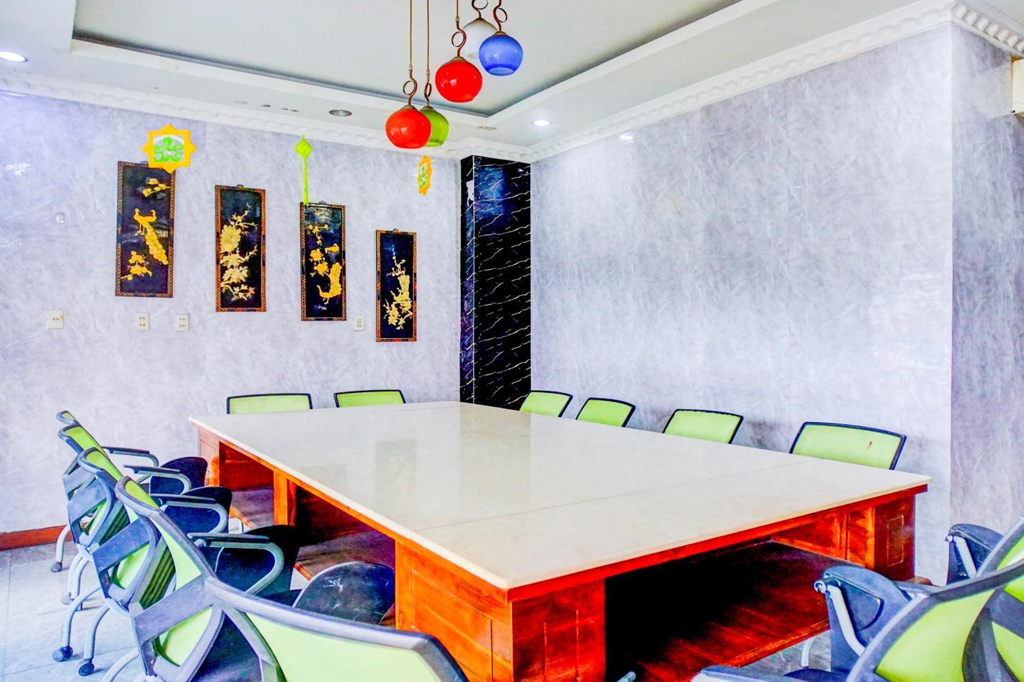 Hotel O Asyaffirah Near Masjid Raya Al Mashun Sm Raja Medan Extérieur photo