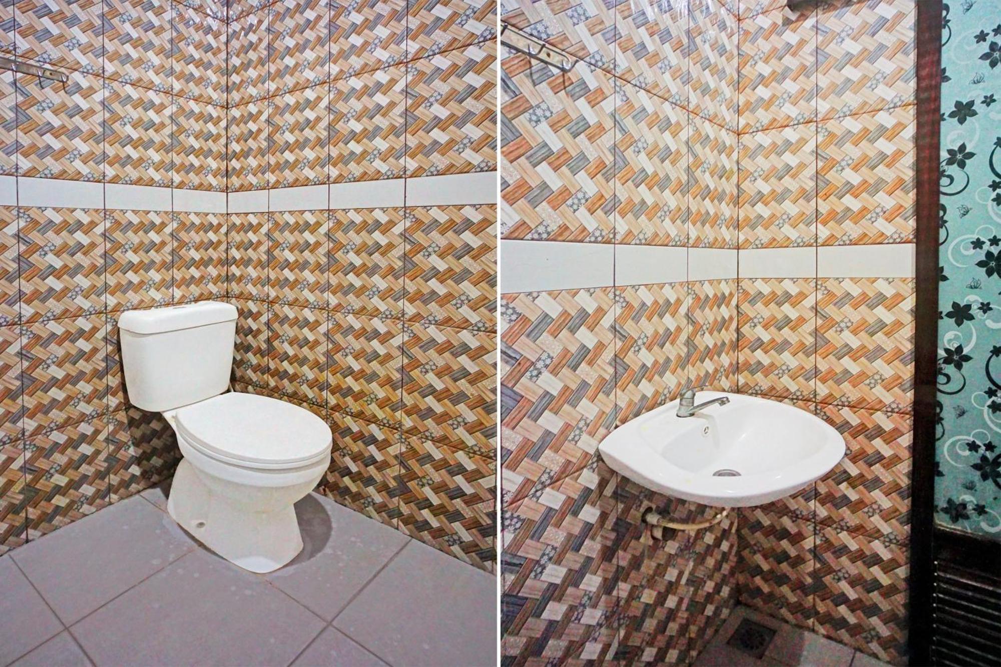 Hotel O Asyaffirah Near Masjid Raya Al Mashun Sm Raja Medan Extérieur photo